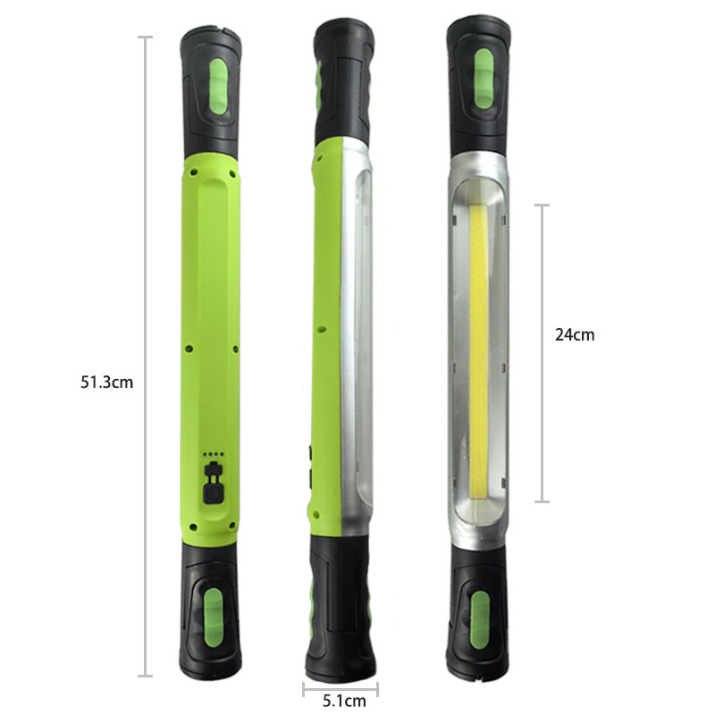 Nightflash A1200 Arbejdslampe
