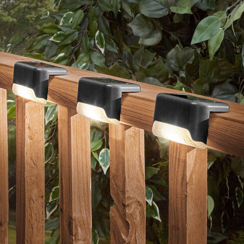Nightflash U60 solcellelampe